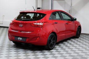 Hyundai i30 1.4i 16v 73kW 66 000 km - 6