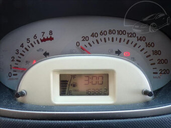 Daihatsu Sirion 1,0 i - 6