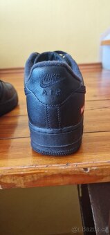 Nike Air force 1 supreme - 6