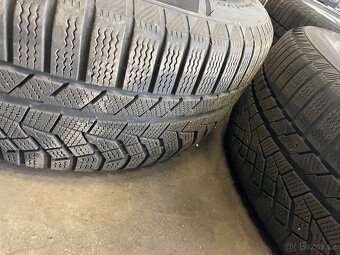 18” 5x130 Dezent - 6