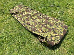 Žďárák Holandsko DPM bivakovací vak Gore-Tex - 6
