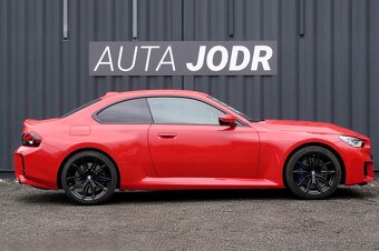 BMW M2 G87 338 kW - 6