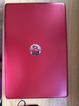 Prodám notebook HP Pavilion 15-da0083nt - 6