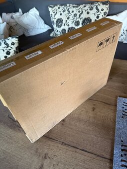 Nový notebook LENOVO P14s gen5,Ultra7, 32GB DDR5,SSD 512 GB - 6