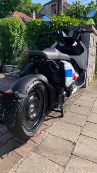 BMW CE04 - 6