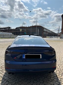 Audi S5 - 6