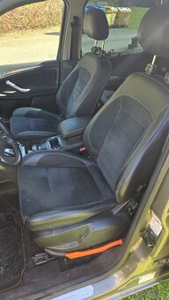Ford Galaxy 2.2TDCi 147kW 2012 AISIN PREVODOVKA - 6