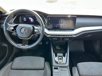 Prodám Škoda Octavia 4 combi - 6