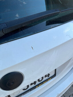 Superb 2 kombi 1.8 TSI 4x4 - 6