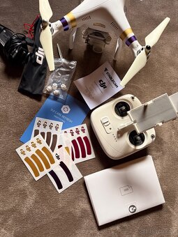 DJI Phantom 3SE - 6