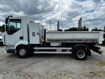 RENAULT MIDLUM KONTEJNER 4.8 DXI 185PS MODEL 2013 - 6