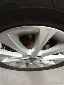 Ford mondeo 1.6 tdci titanium - 6