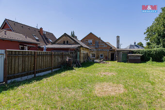 Prodej rodinného domu, 160 m², Dlouhá Loučka, ul. Úzká - 6