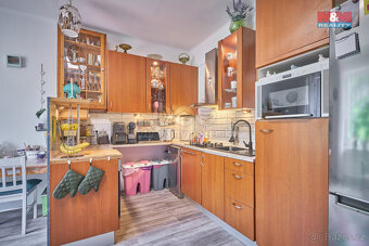 Prodej bytu 3+1, 81 m², Batňovice - 6
