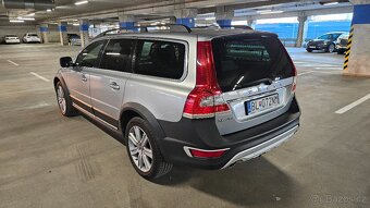 Volvo XC70 D4 AT AWD Summum - rok 2016 - 6