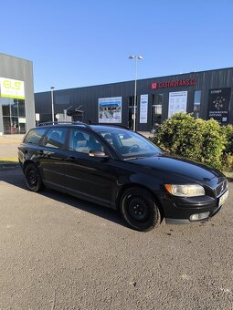 Volvo V50 2.0 D - 6