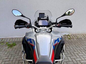 BMW F900 GS Adventure - 6