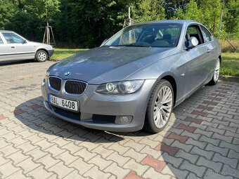 2007 BMW e92 325i 160kW - 6
