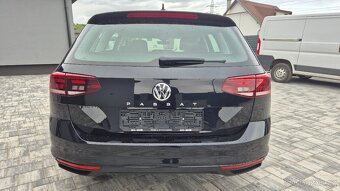 Volkswagen Passat 1.5 TSi 110kw DSG LED ZÁRUKA - 6