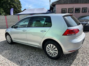 Volkswagen Gol VII,7, 1.2 TSi 63 KW - 6