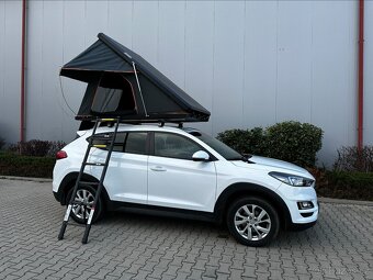 Nejlepší expediční hliníkový autostan v ČR Aroso Tauern - 6