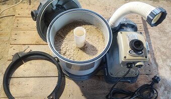Bazénové čerpadlo a písková filtrace Intex - 6
