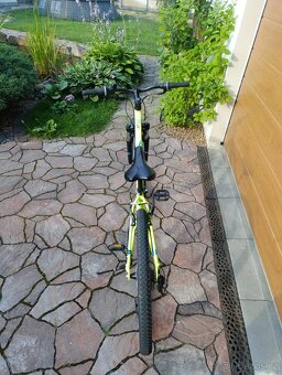 Prodám horské kolo Rockrider 340 - 6