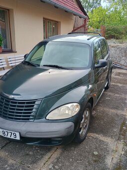 Chrysler PT Cruser - 6