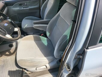 Ford Galaxy 2.3i,107kw, nová STK. - 6
