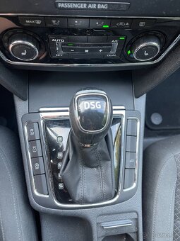Škoda Superb 2.0. TDI 125kw - 6