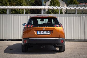 Peugeot 2008 1.5 BlueHDi 100 Active - 6