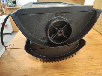 Halogenové světlo Ecolumina 100W - 6