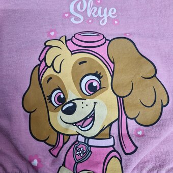 Mikinka se Skye, vel.104 - 6