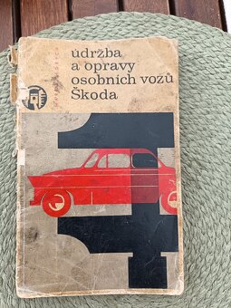 Prodám 683 - 6