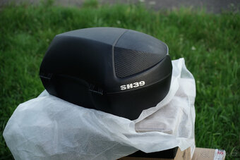 Kufr na moto Shad SH39 - 6