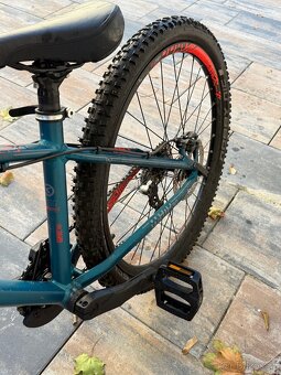 kolo Kellys Whip 30 - 6