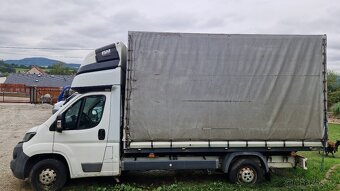 Peugeot boxer 2.2 - 6