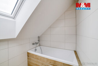 Prodej rodinného domu, 150 m², Cheb, ul. Topolová - 6