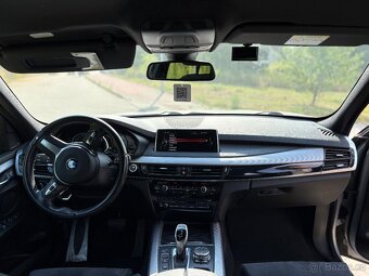 BMW X5 X drive 2.0 - 6