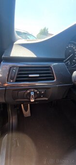 Bmw 330d 180kw Mpaket rv.2009 Dohodou.. - 6