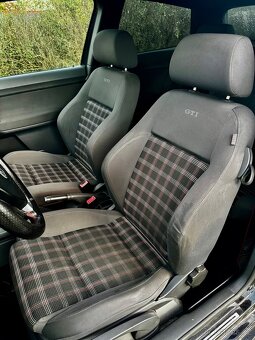 VW POLO GTI (9N3) - 6