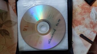 Hudební CD, dokumentární DVD - 6