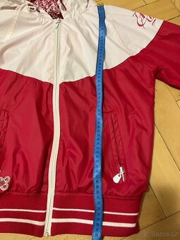 Větrovka Thor Steinar vel.S - 6