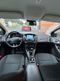 Ford Focus 2.0 TDCi 110 kW, 10/2016 - 6