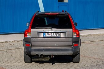 Volvo XC90, 136kW, 7-miestne / AJ NA SPLÁTKY / PROTIÚČET / - 6