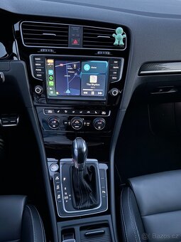 Golf 7R variant - 6