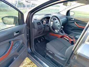 Ford Kuga 2.0 tdi - 6