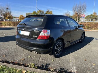 Honda Civic - 6