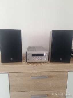 Yamaha RX - 6