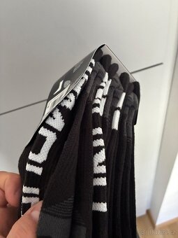 Under Armour ponozky - 6